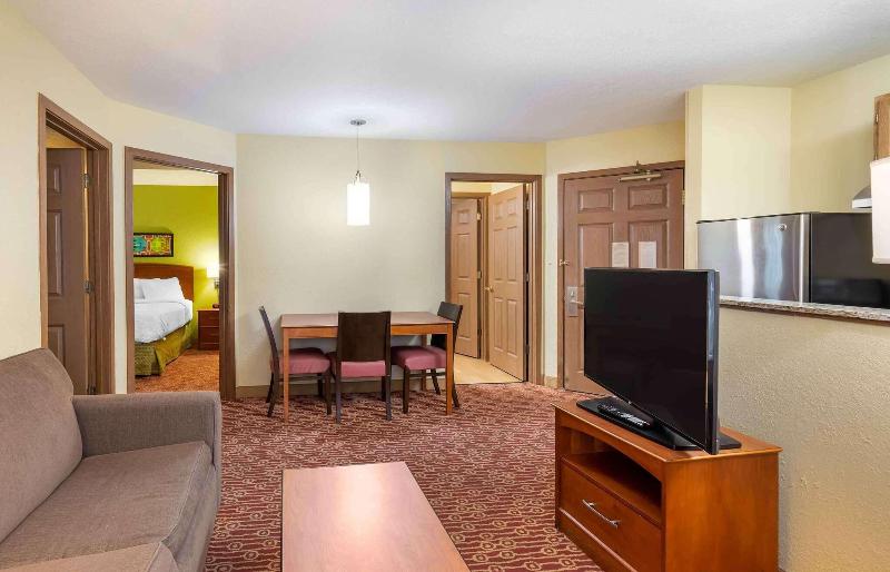 Extended Stay America - Chantilly - Dulles image