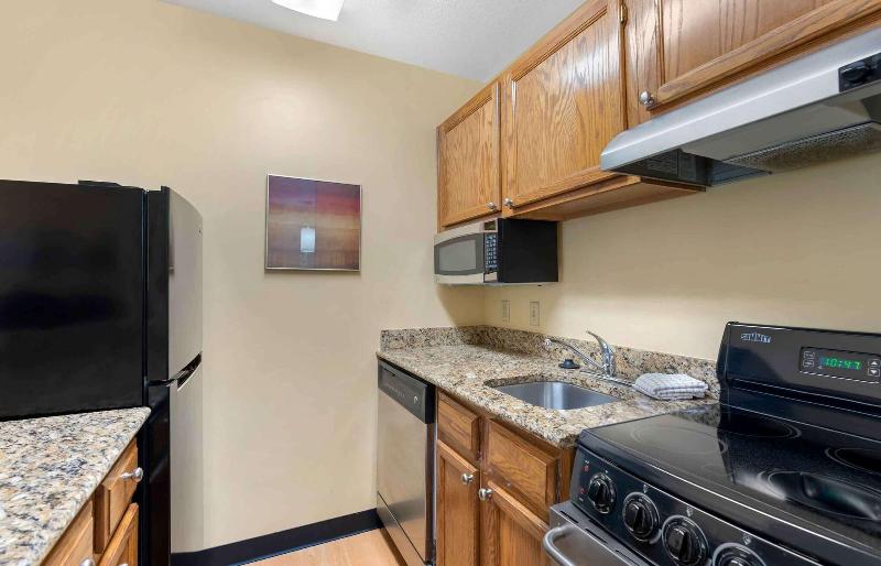 Extended Stay America - Chantilly - Dulles image