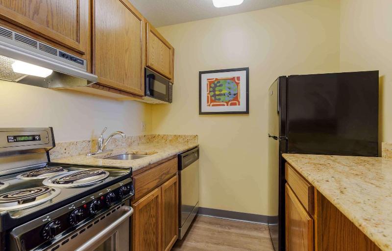 Extended Stay America - Chantilly - Dulles image