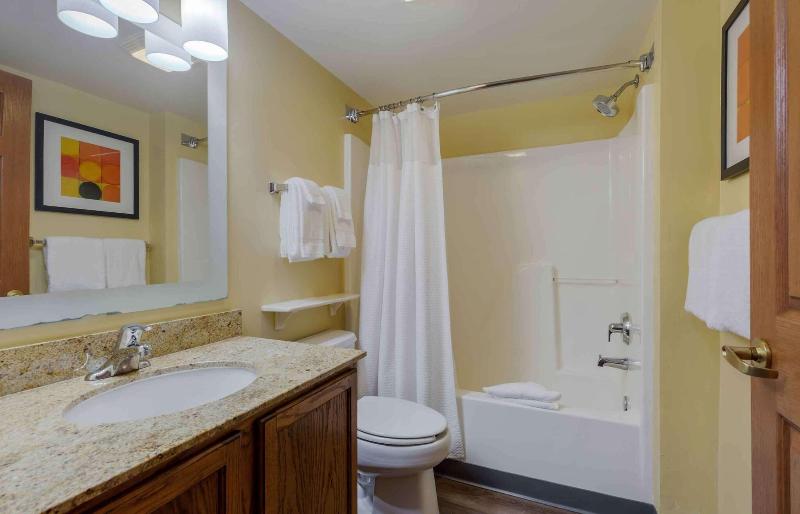 Extended Stay America - Chantilly - Dulles image