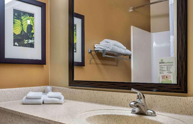 Extended Stay America - Chantilly - Dulles image