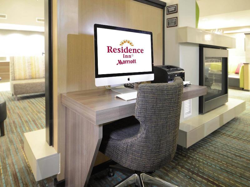 Residence Inn Augusta