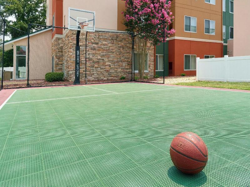 Residence Inn Augusta