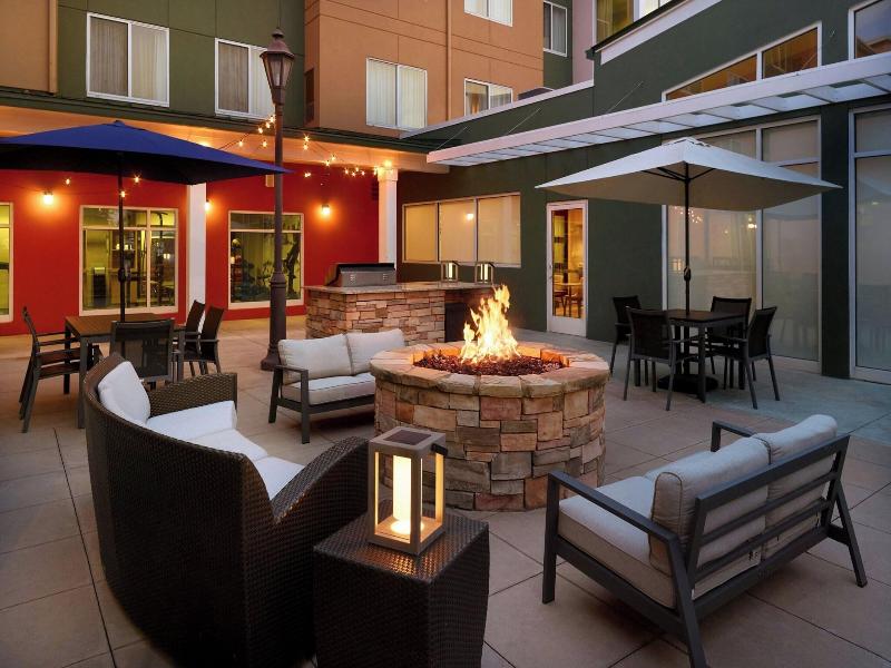 Residence Inn Augusta