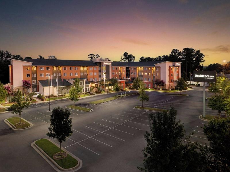 Residence Inn Augusta — photo 2
