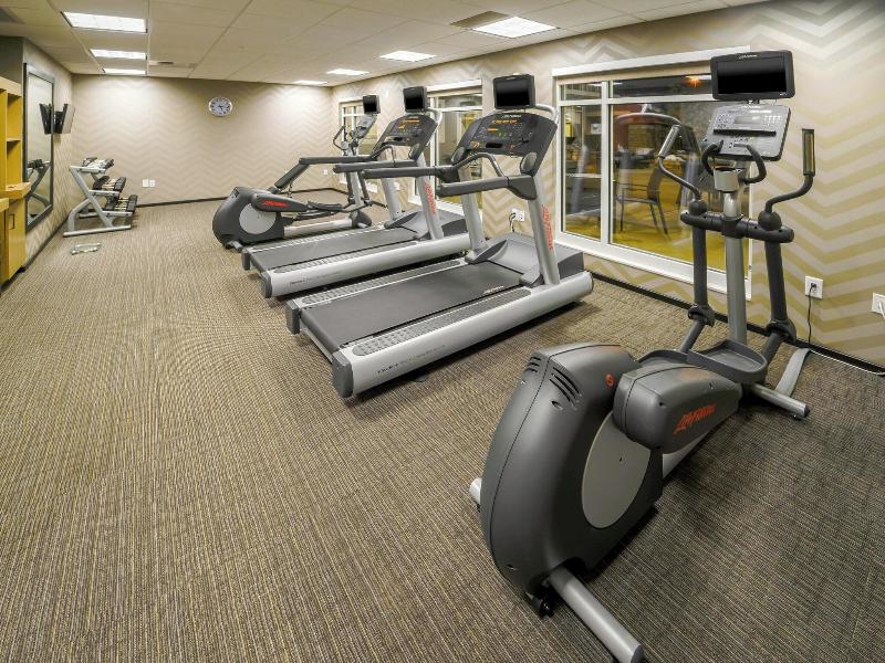 Residence Inn Augusta — photo 4