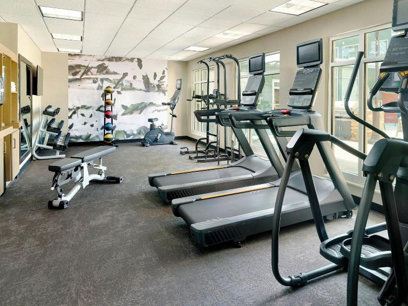 Residence Inn Augusta — photo 5