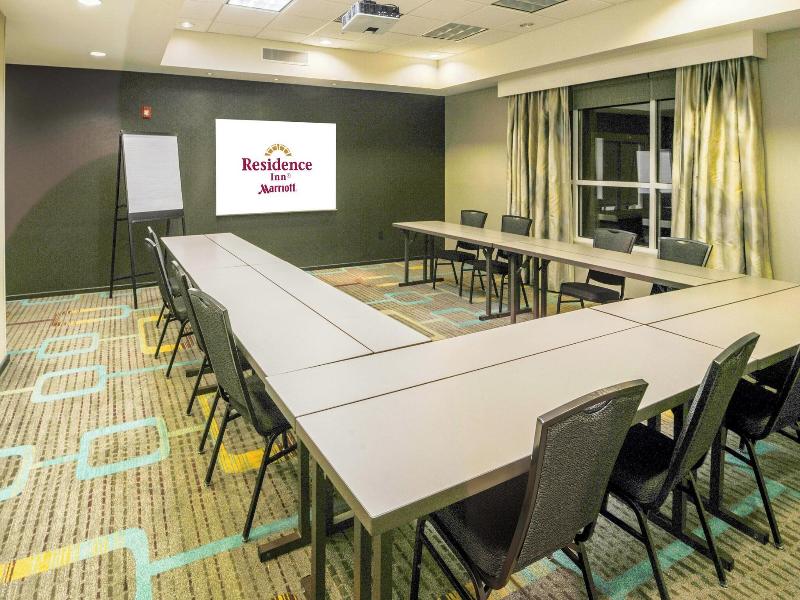 Residence Inn Augusta — photo 33