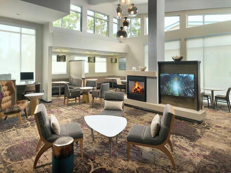 Residence Inn Augusta — photo 14