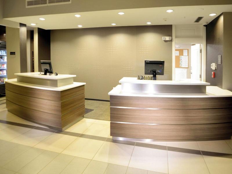 Residence Inn Augusta — photo 13