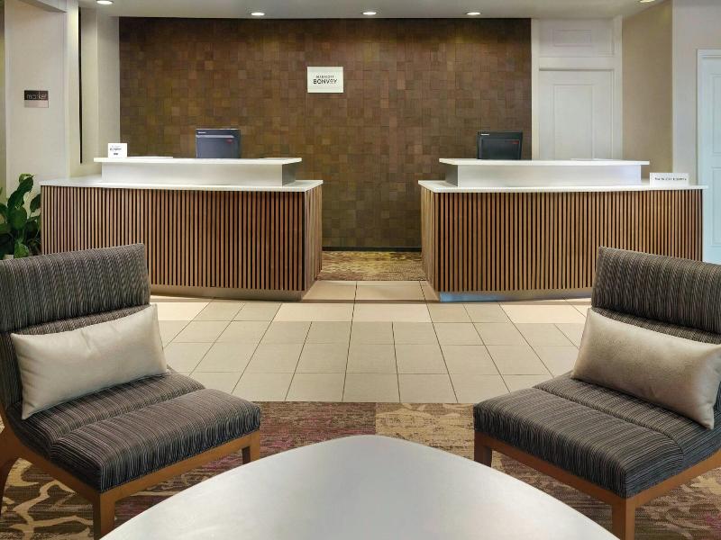 Residence Inn Augusta — photo 20