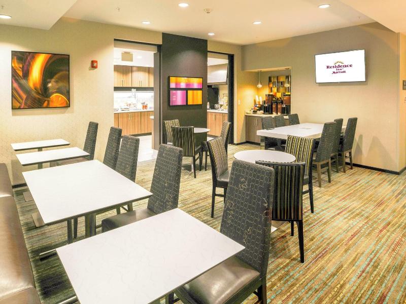 Residence Inn Augusta — photo 37