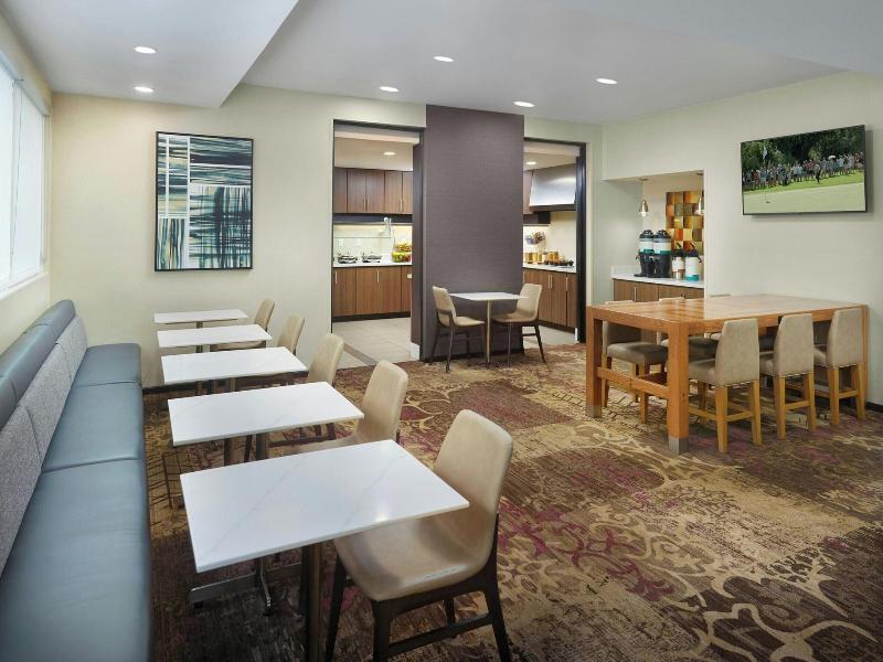 Residence Inn Augusta — photo 40