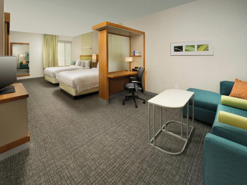 SpringHill Suites Bridgeport Clarksburg image