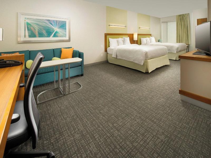 SpringHill Suites Bridgeport Clarksburg image