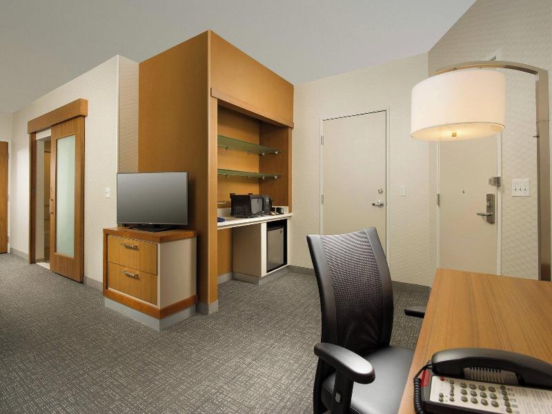 SpringHill Suites Bridgeport Clarksburg image