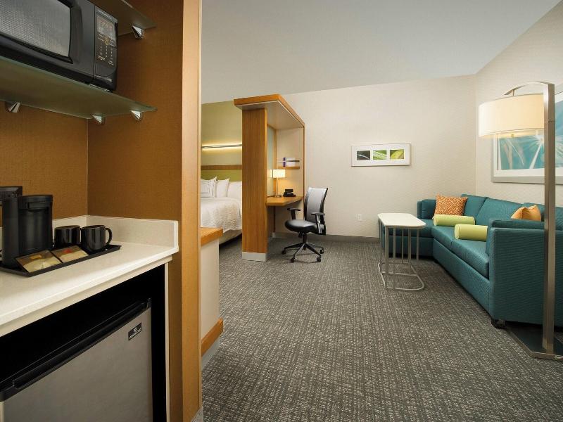 SpringHill Suites Bridgeport Clarksburg image