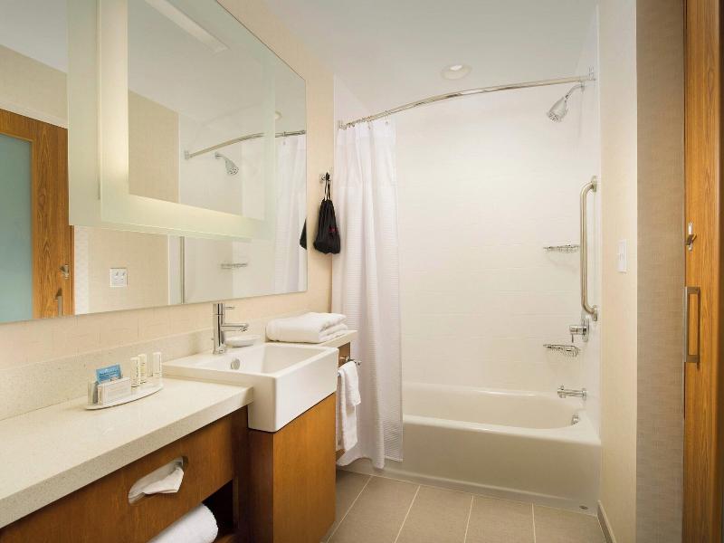 SpringHill Suites Bridgeport Clarksburg image