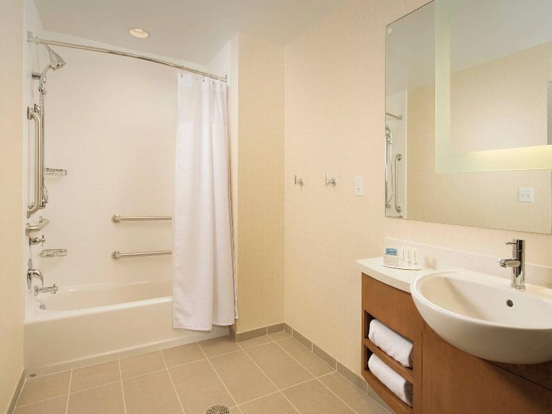 SpringHill Suites Bridgeport Clarksburg image