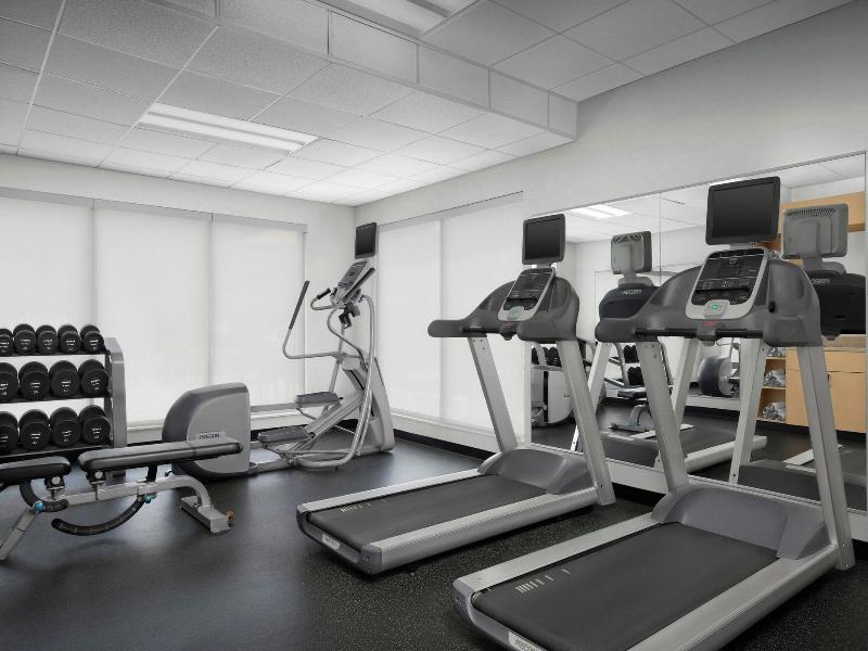 TownePlace Suites Goldsboro