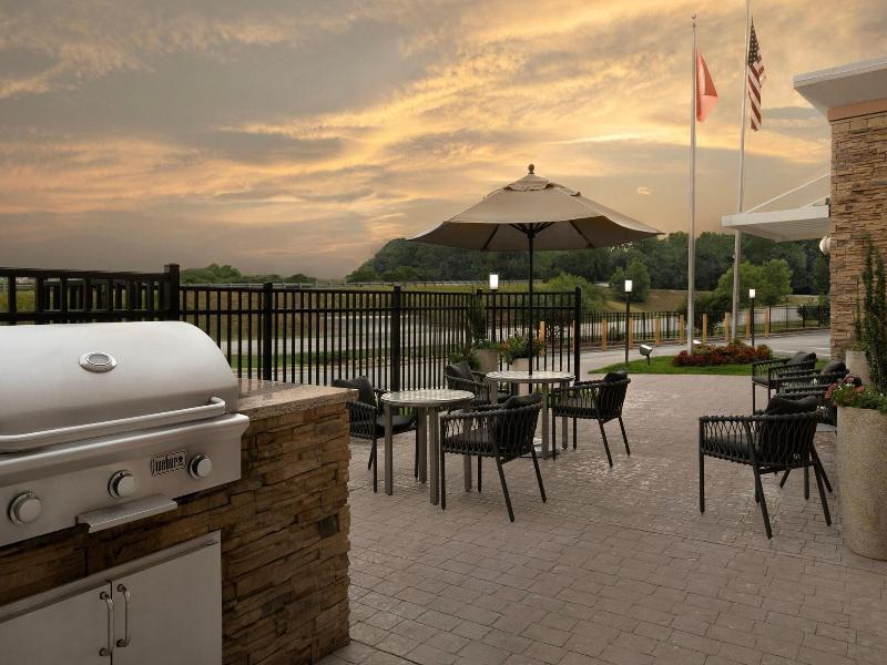 TownePlace Suites Goldsboro