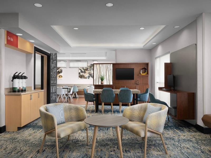 TownePlace Suites Goldsboro