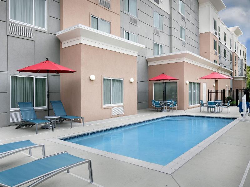 TownePlace Suites Goldsboro