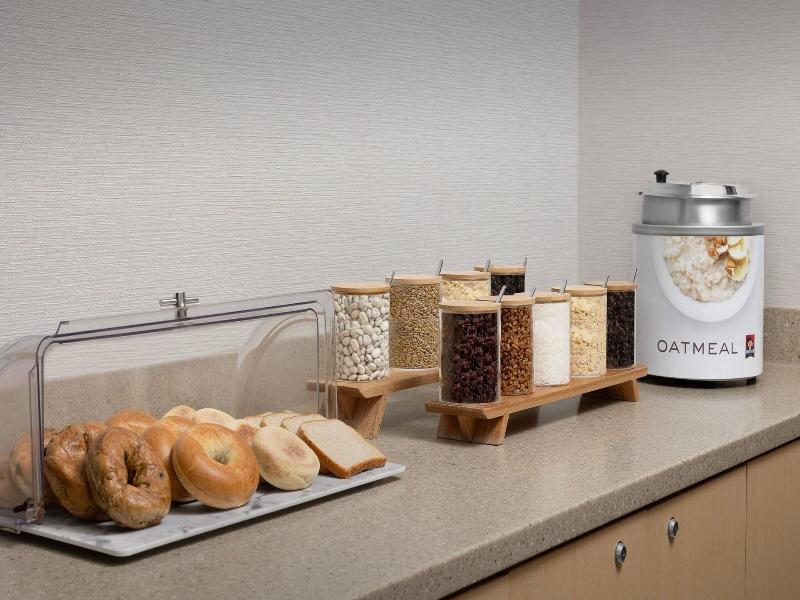 TownePlace Suites Goldsboro