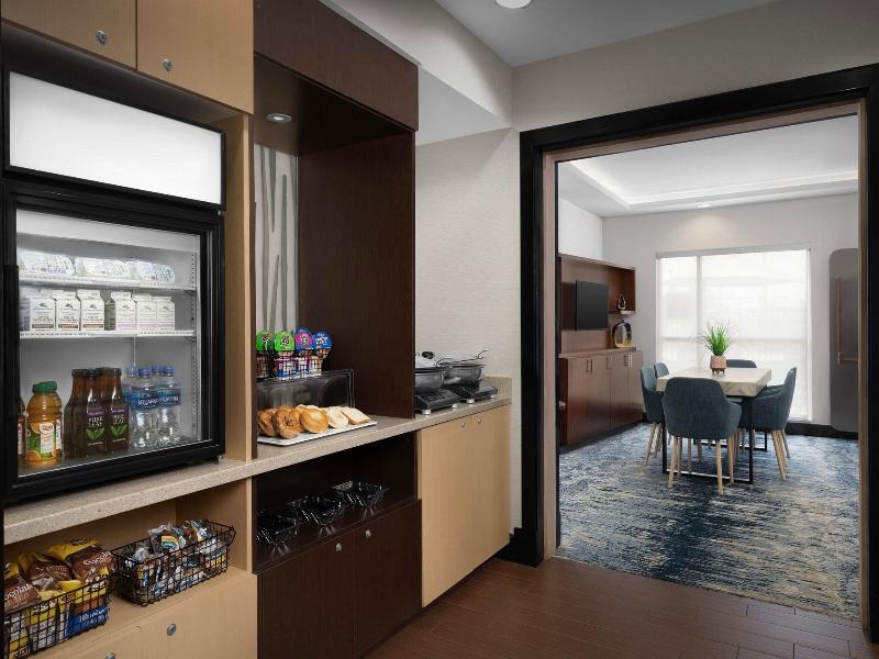 TownePlace Suites Goldsboro