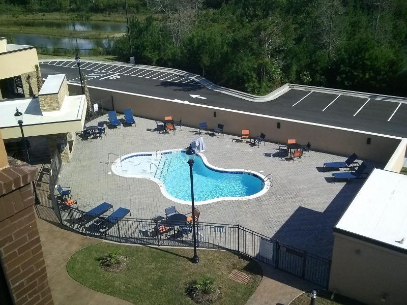 Courtyard Jacksonville image