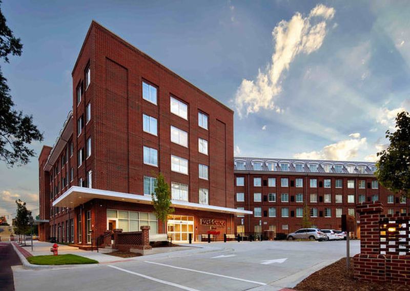 Residence Inn by Marriott Durham Duke University M