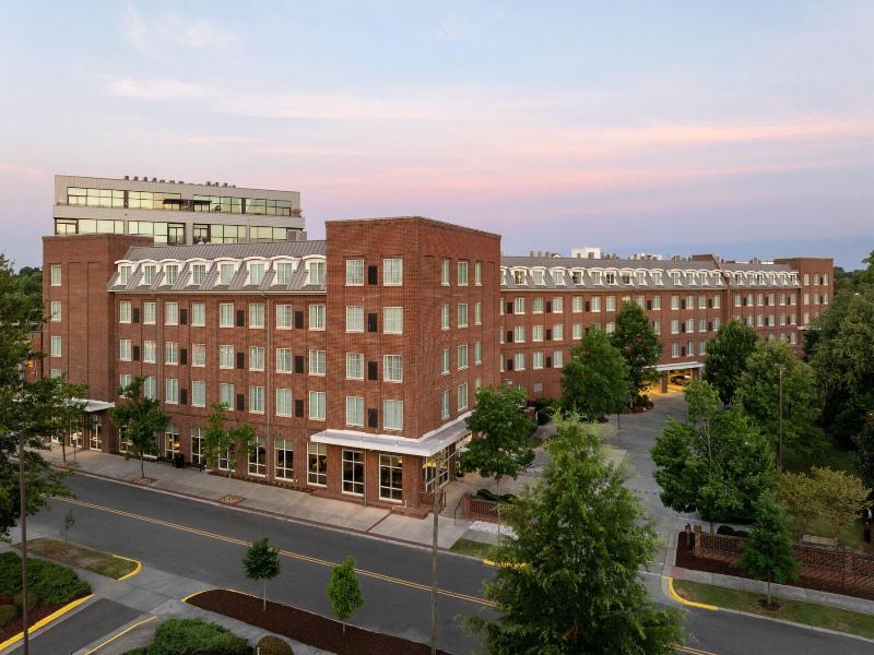 Residence Inn by Marriott Durham Duke University M image