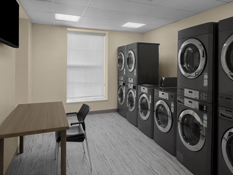 Residence Inn by Marriott Durham Duke University M image