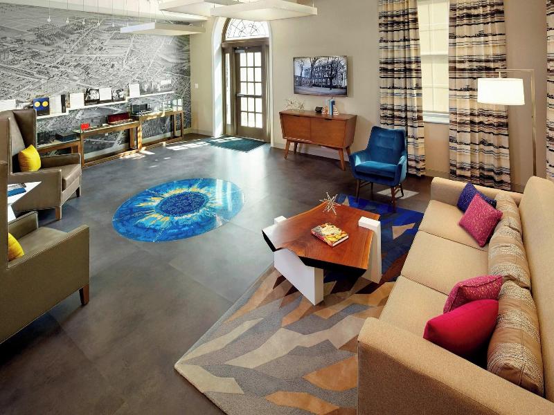 Residence Inn by Marriott Durham Duke University M image