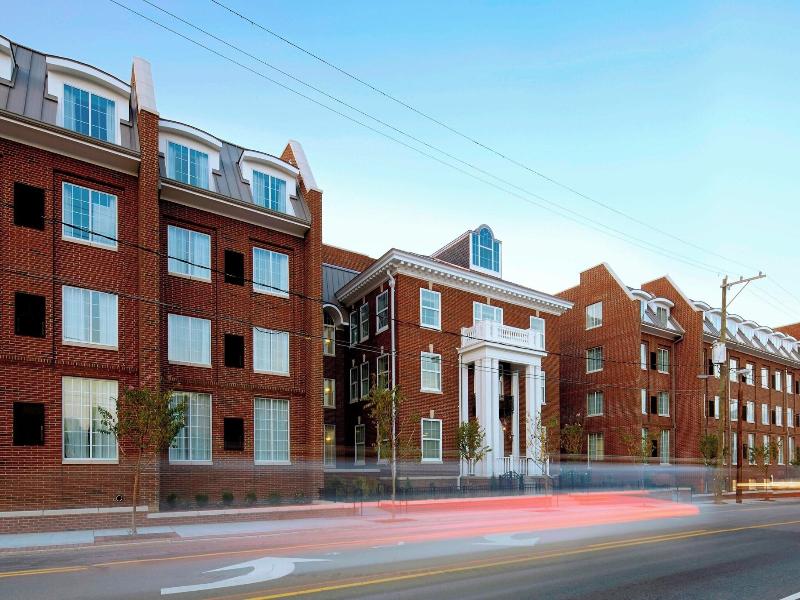 Residence Inn by Marriott Durham Duke University M image