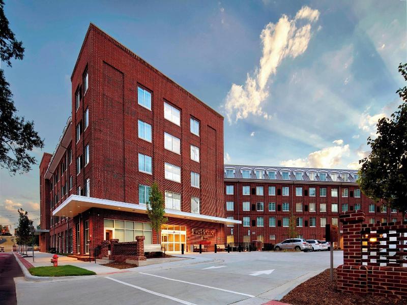 Residence Inn by Marriott Durham Duke University M image