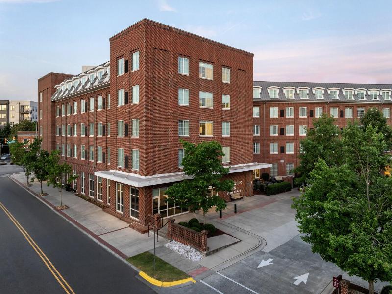 Residence Inn by Marriott Durham Duke University M image