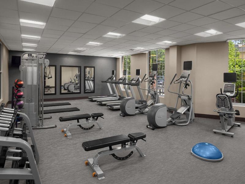 Residence Inn by Marriott Durham Duke University M image