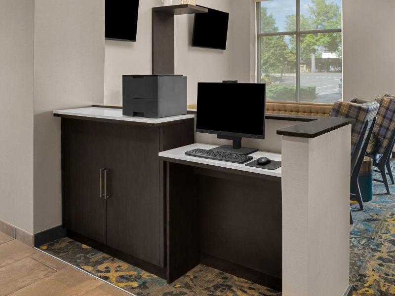 Residence Inn by Marriott Durham Duke University M image