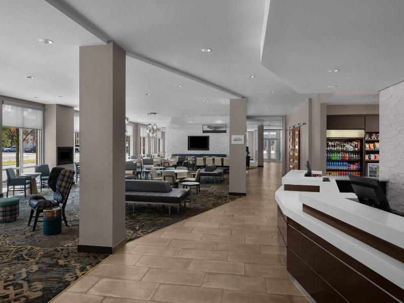 Residence Inn by Marriott Durham Duke University M image