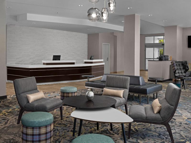Residence Inn by Marriott Durham Duke University M image
