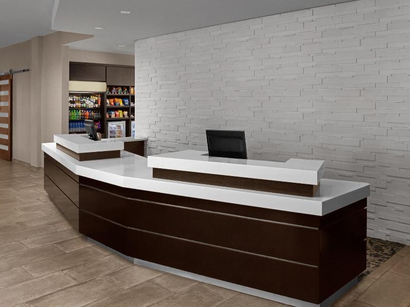 Residence Inn by Marriott Durham Duke University M image