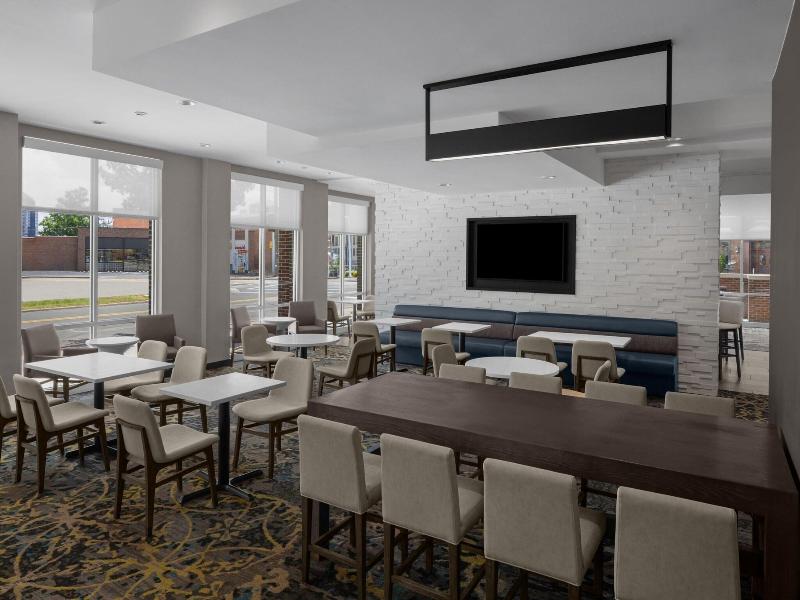 Residence Inn by Marriott Durham Duke University M image