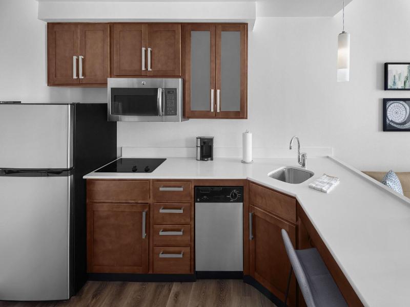Residence Inn by Marriott Durham Duke University M image