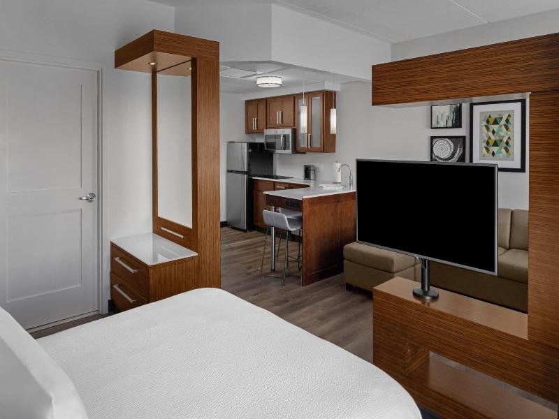 Residence Inn by Marriott Durham Duke University M image