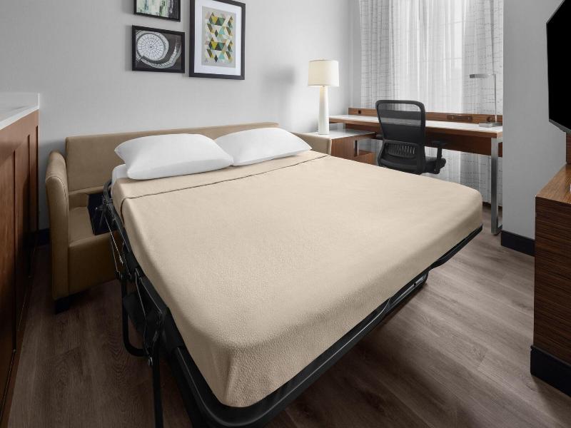 Residence Inn by Marriott Durham Duke University M image