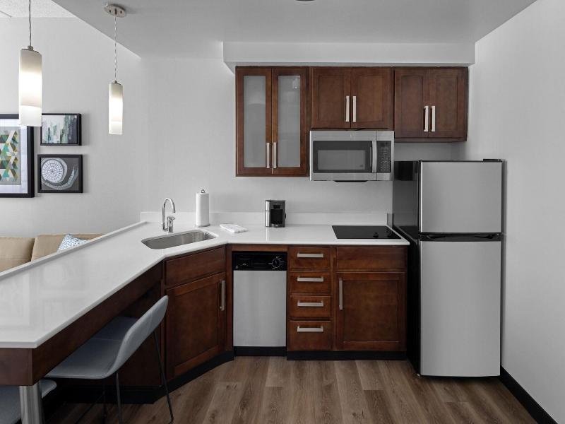Residence Inn by Marriott Durham Duke University M image