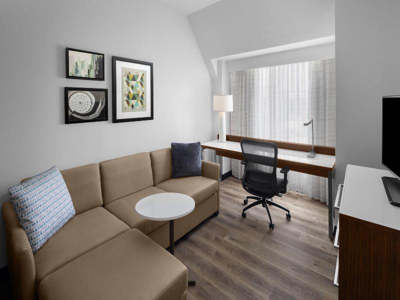 Residence Inn by Marriott Durham Duke University M image