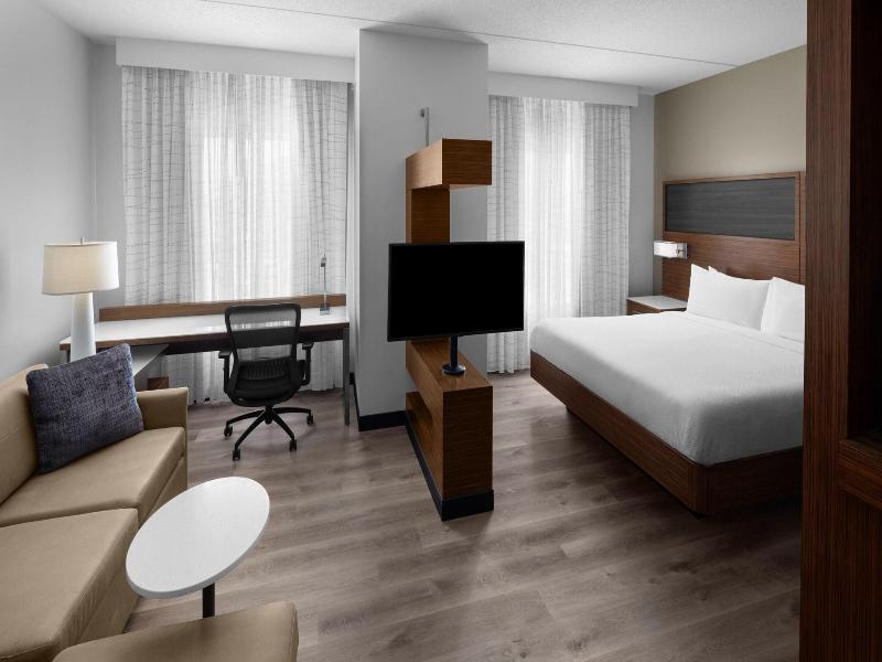Residence Inn by Marriott Durham Duke University M image