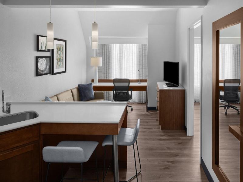 Residence Inn by Marriott Durham Duke University M image